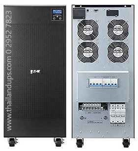 [9E20KIXL] - Eaton 9E Series is suitable for PC , SERVER, เครื่องช่วยหายใจ อุปกรณ์ทางการ แพทย์ อุปกรณ์ในโรงงาน 